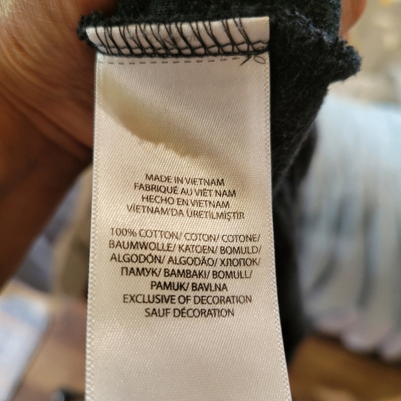 Polo by Ralph Lauren Men's Gray Sweater - Picture 6 of 8